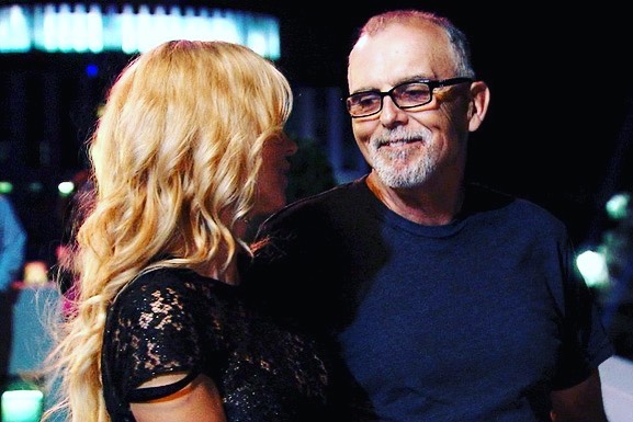 ‘Gutted’ Brandi Glanville announces her father, Guy, died amid TV star’s financial, health woes: ‘I hate this life’
