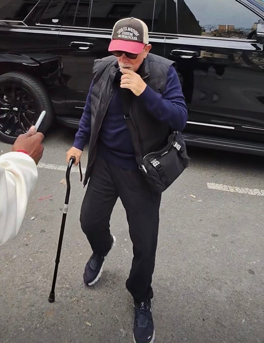 Billy Joel reveals he can’t drive or perform anymore in heartbreaking health update