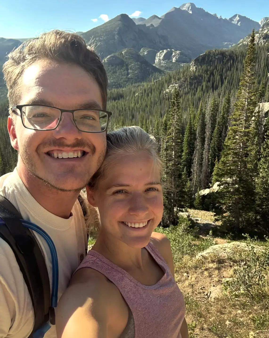 Reality TV star Lydia Plath suffers pregnancy loss and releases heartbreaking statement
