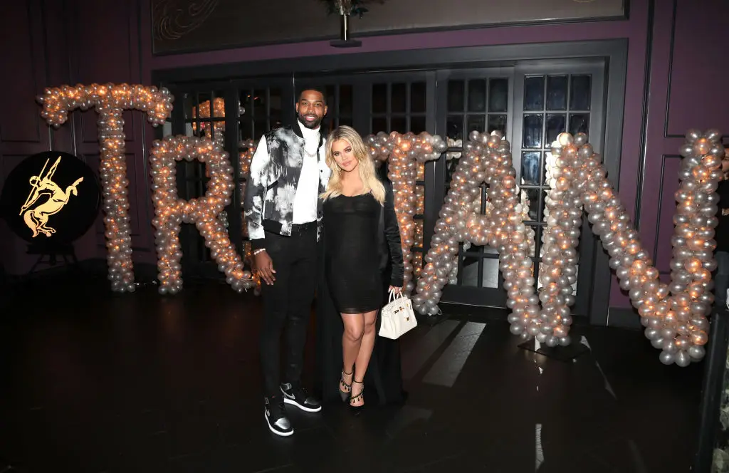 Khloé Kardashian reveals her list of desired traits in a potential partner - including some cheeky details