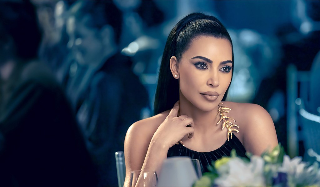 Kylie Jenner’s first major acting role revealed in Kim Kardashian’s latest series