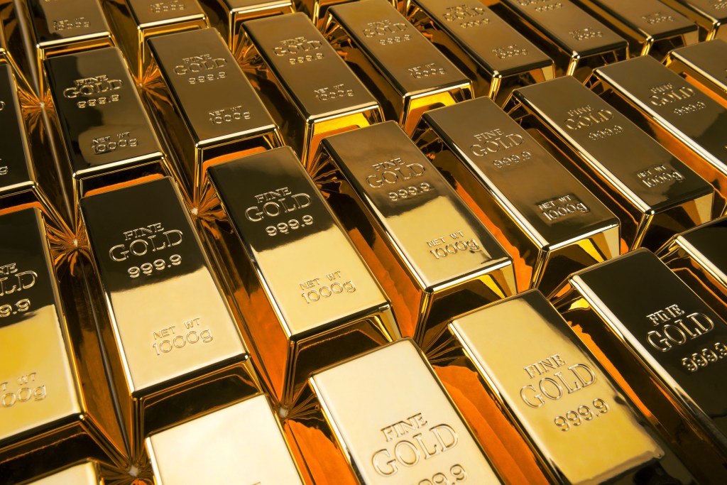 CIA officer caught stealing millions in gold bars pleads guilty to colossal wire fraud scheme