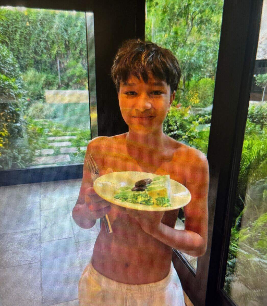 Halle Berry eviscerates ex Olivier Martinez ahead of court showdown over abuse claims