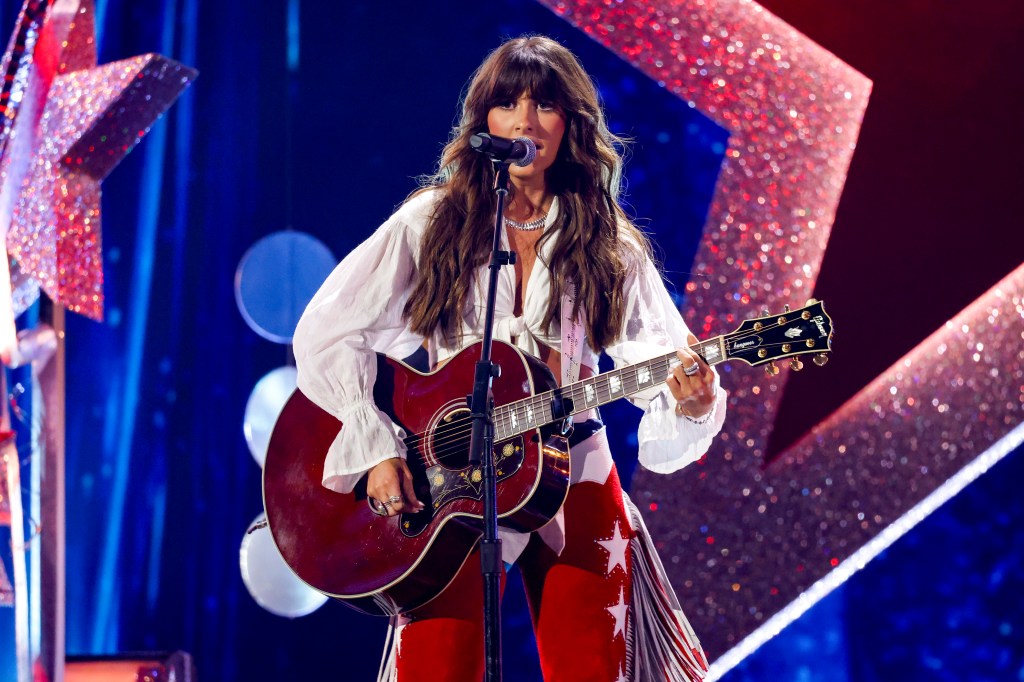 Ella Langley’s Oklahoma show canceled abruptly due to ‘serious security threat’