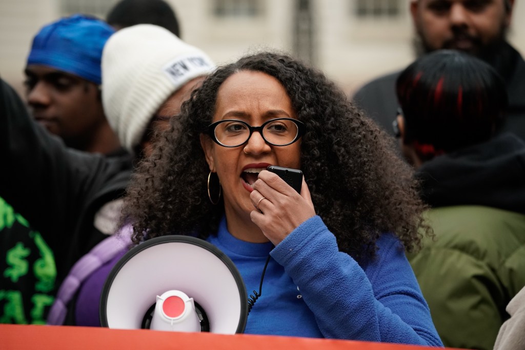 Mamdani tries to oust black female leader of city’s racial equity commission after she publicly criticized the admin