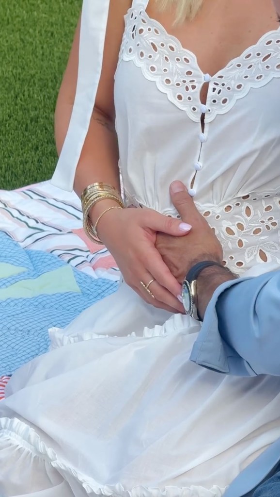 Savannah Chrisley’s ‘insane’ engagement ring from fiancé Jason Galanis could be worth $1.5M: expert