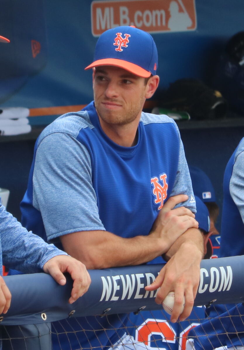 Steven Matz let faith guide him through the peaks and valleys back to the World Series