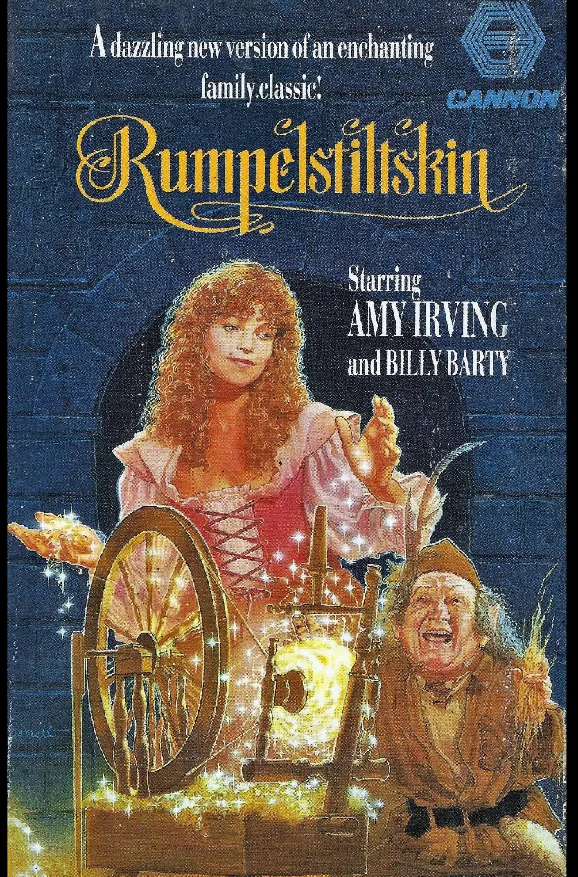 'Creepy' truth behind disturbing Rumpelstiltskin video that's giving people nightmares