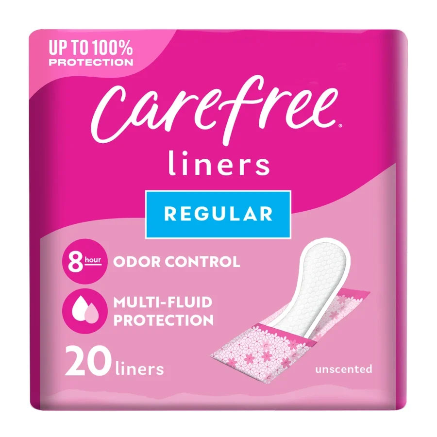 Major panty liner brand contained cancer-causing agent; users struck by disease: suit