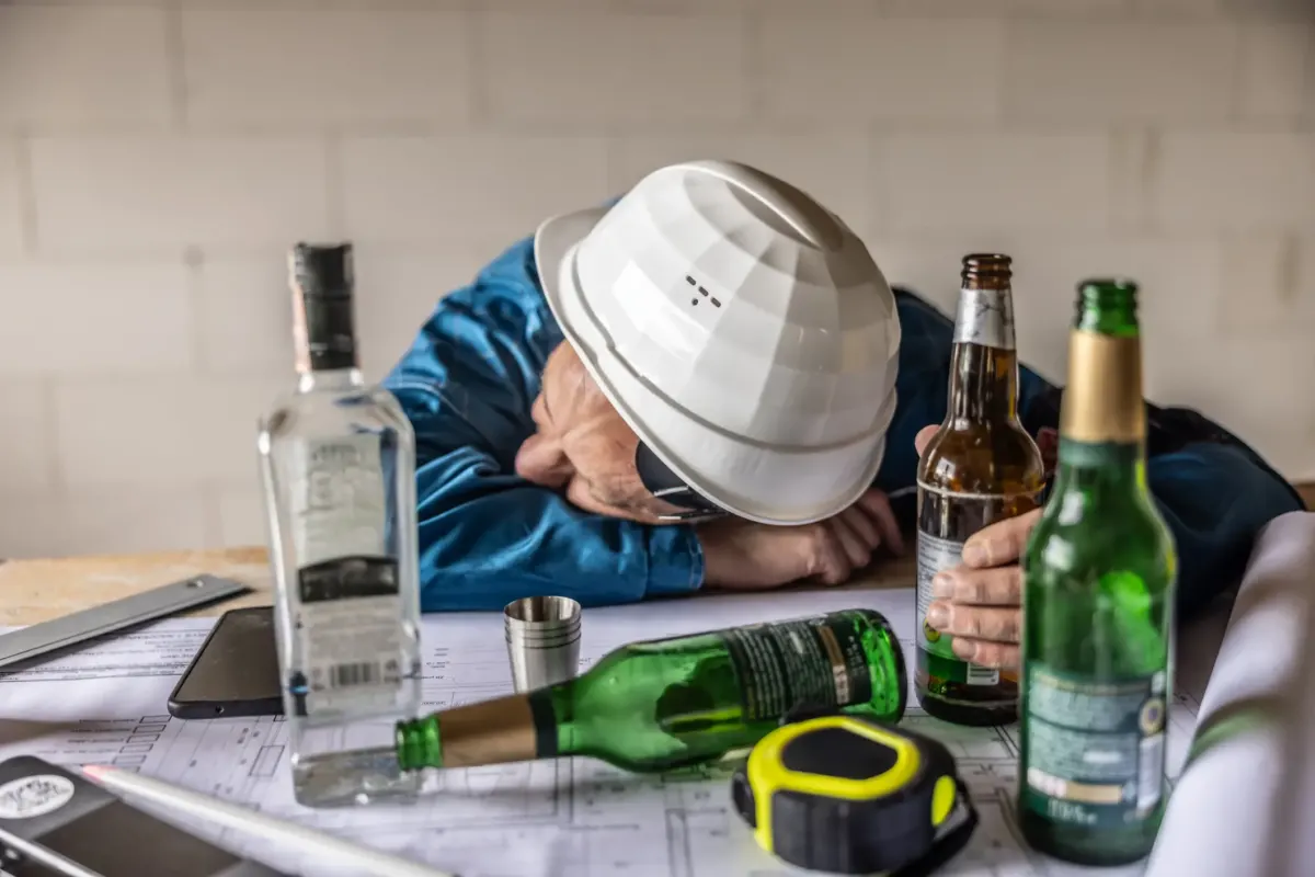 The little-known condition that can make you drunk without drinking has been explained by an expert
