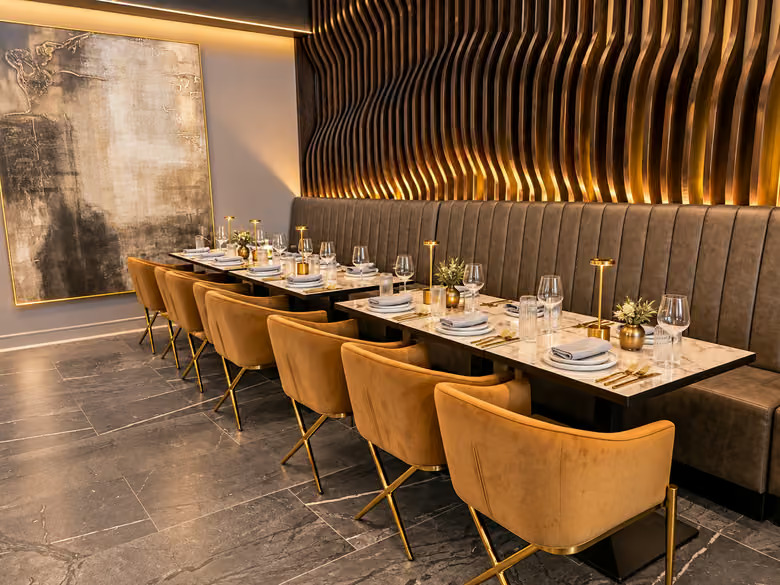 Gia Guidice defends new restaurant Il Vero’s no-kids policy as fans slam ‘ridiculous’ rule