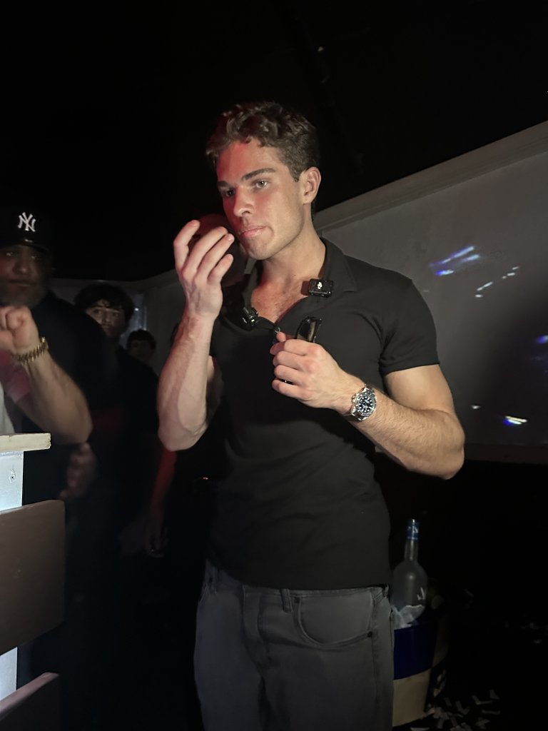 ‘Looksmaxxing’ streamer Clavicular set to be arraigned on rape charge