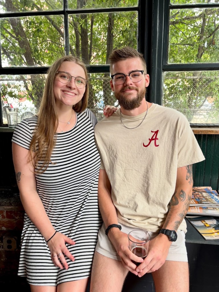 Newlywed, 25, killed in ‘freak’ motorcycle crash — after wife was ‘so upset’ when he got bike
