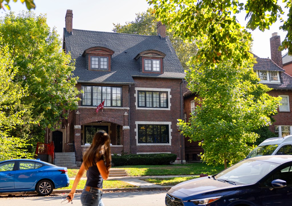 Rape reported at another elite college’s frat party — as bros cheered on attack, asked ‘when’s my turn’: witness