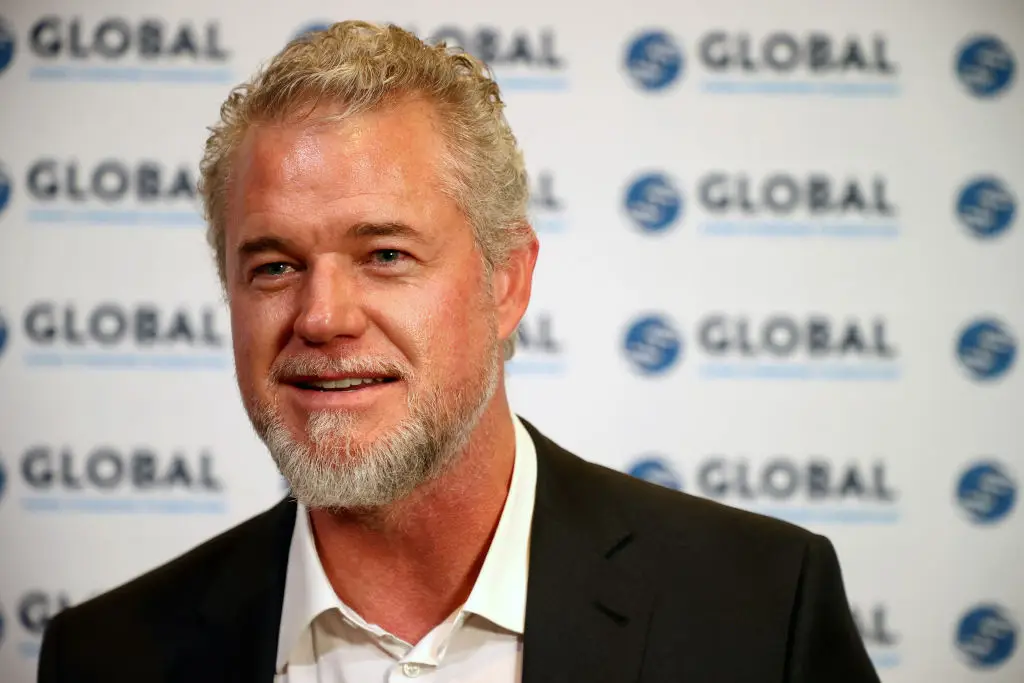 Eric Dane lists staggering amount of drugs he tried during ‘dark period’ in posthumous memoir