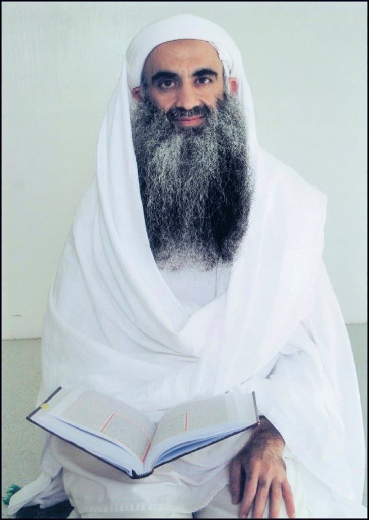Supreme Court rejects bid by 9/11 mastermind Khalid Sheikh Mohammed to revive controversial plea deal