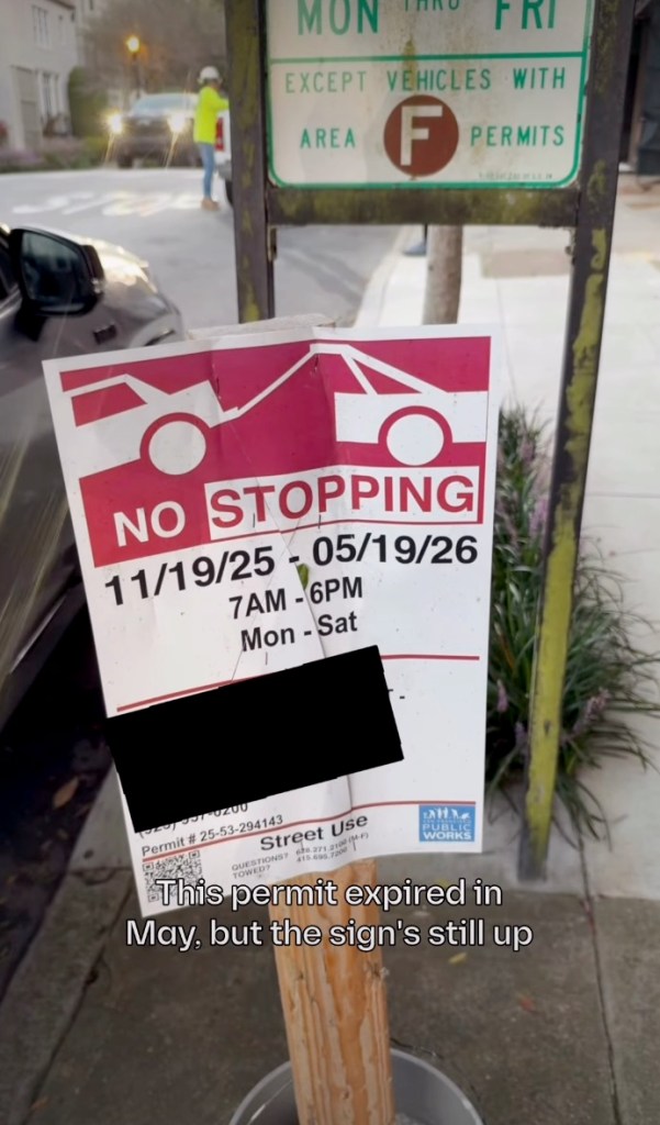 Neighbors in posh California city erupt after exposing brazen parking tactic outside homes: ‘Sneaky’