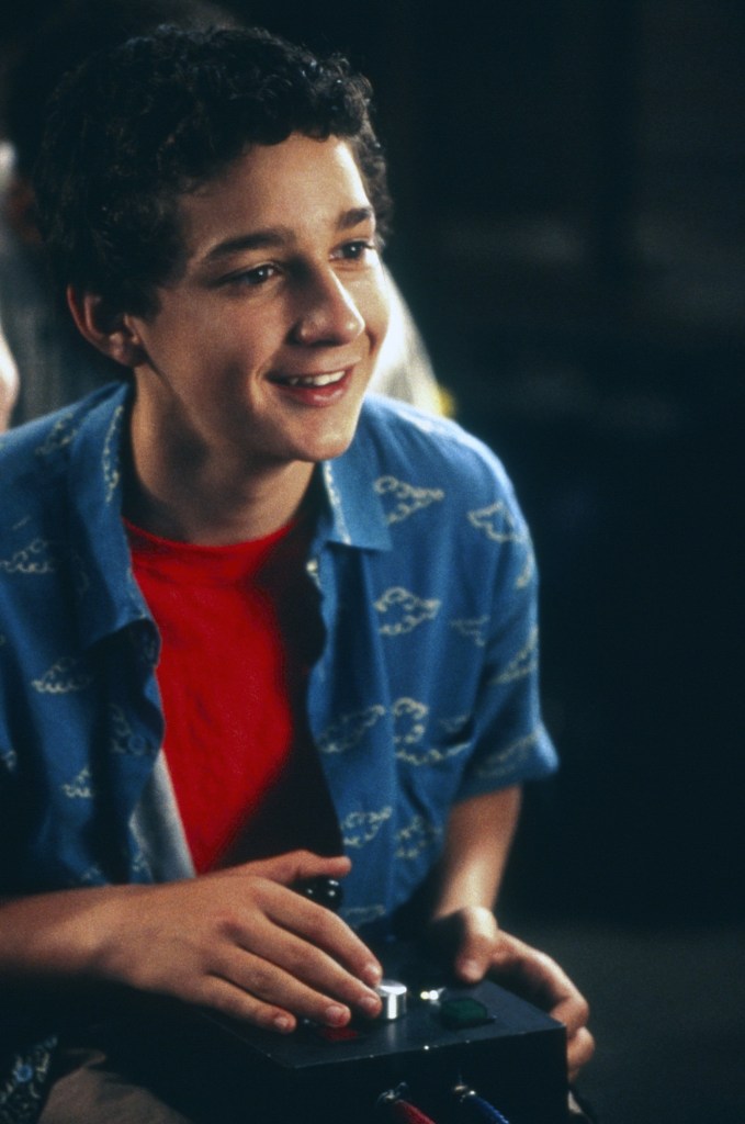 ‘Even Stevens’ star claims Shia LaBeouf was ‘always trash-talking’ Hilary Duff’s Disney show