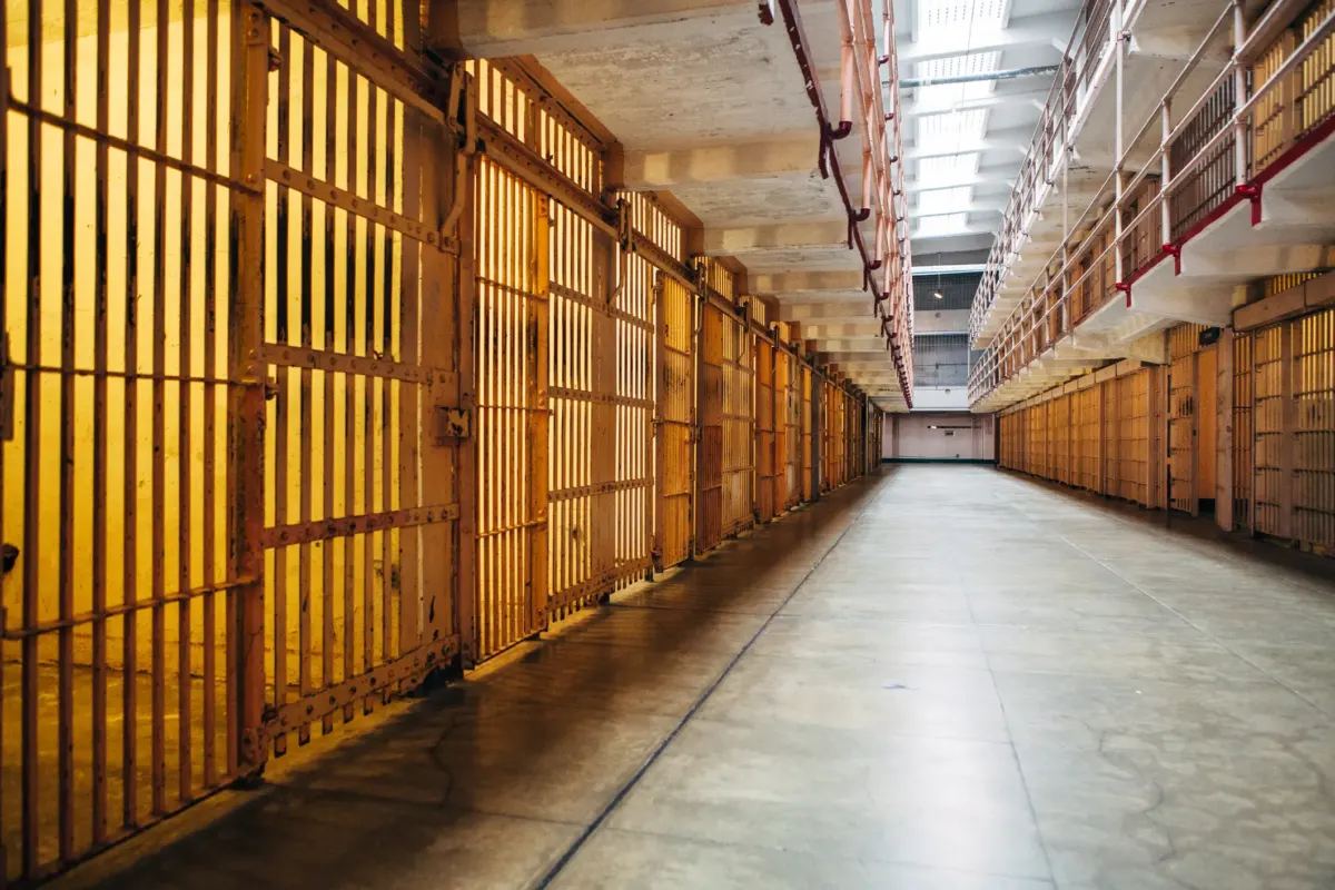 “I write letters to death row inmates awaiting execution - What they've told me changed how I see the world”