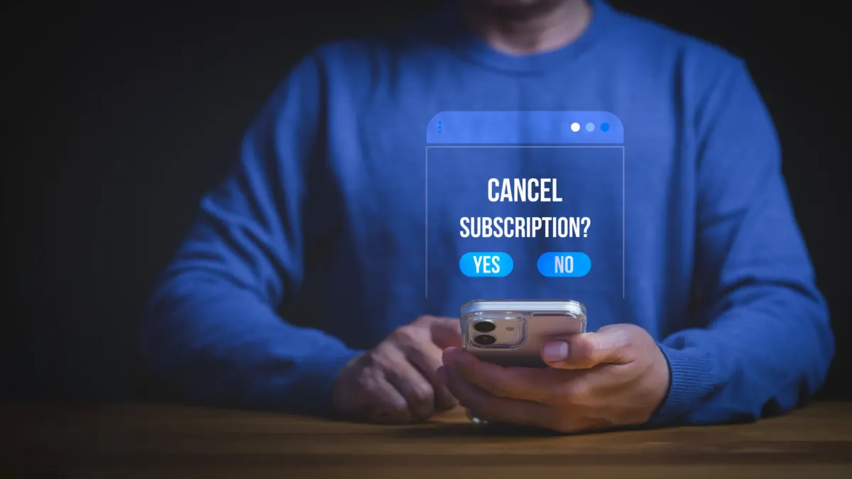 NYC passes new law legally requiring companies to make cancelling a subscription as simple as signing up