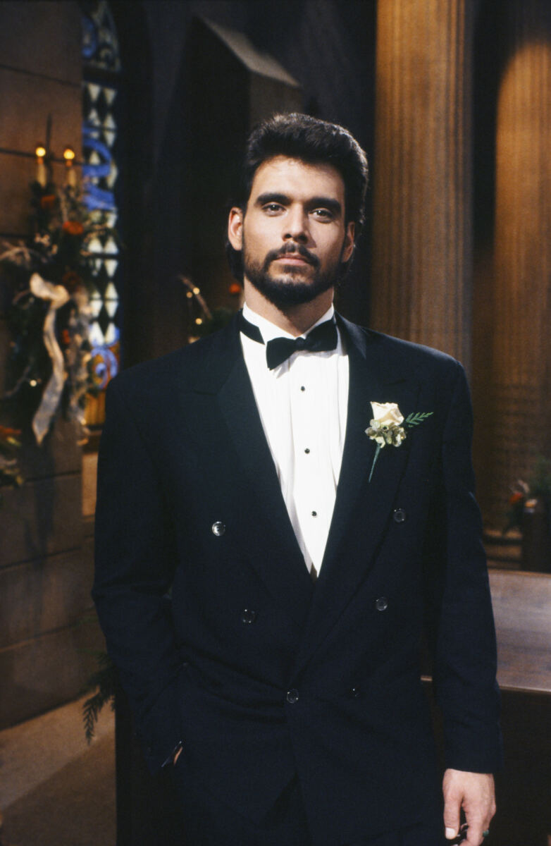 ‘Days of Our Lives’ actor Robert Kelker-Kelly’s cause of death revealed