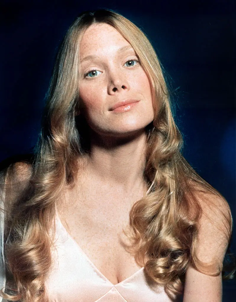 Carrie star Sissy Spacek is unrecognizable decades after iconic horror role with completely different life