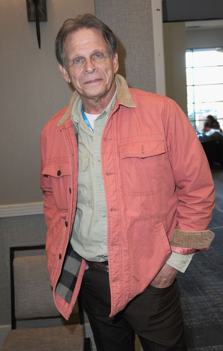 ‘Beastmaster’ actor Marc Singer, 78, rushed to hospital