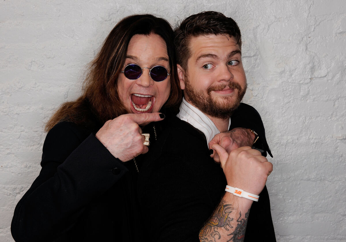 Doctors warned Ozzy Osbourne not to perform final concert just 17 days before his death, son Jack reveals