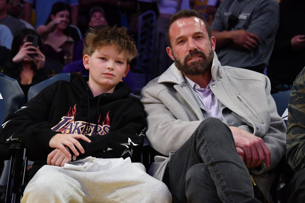 Ben Affleck gives unexpected update on his love life 2 years after Jennifer Lopez split