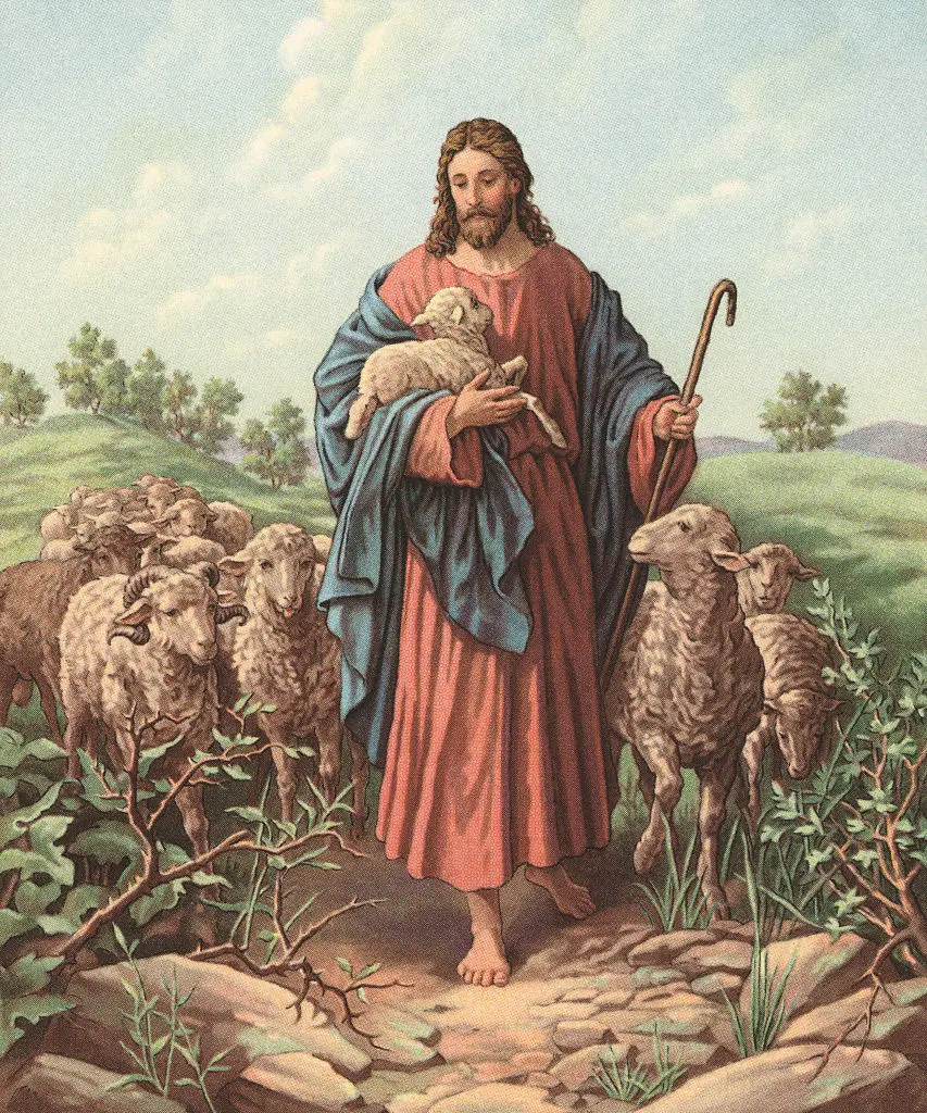 Man who was an atheist before he 'heard the voice of Satan' reveals what he told him