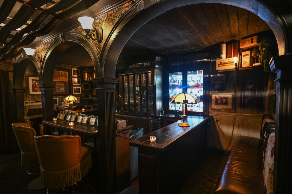 New York is the most haunted state in the country — and these are the best NYC spots to catch a ghost