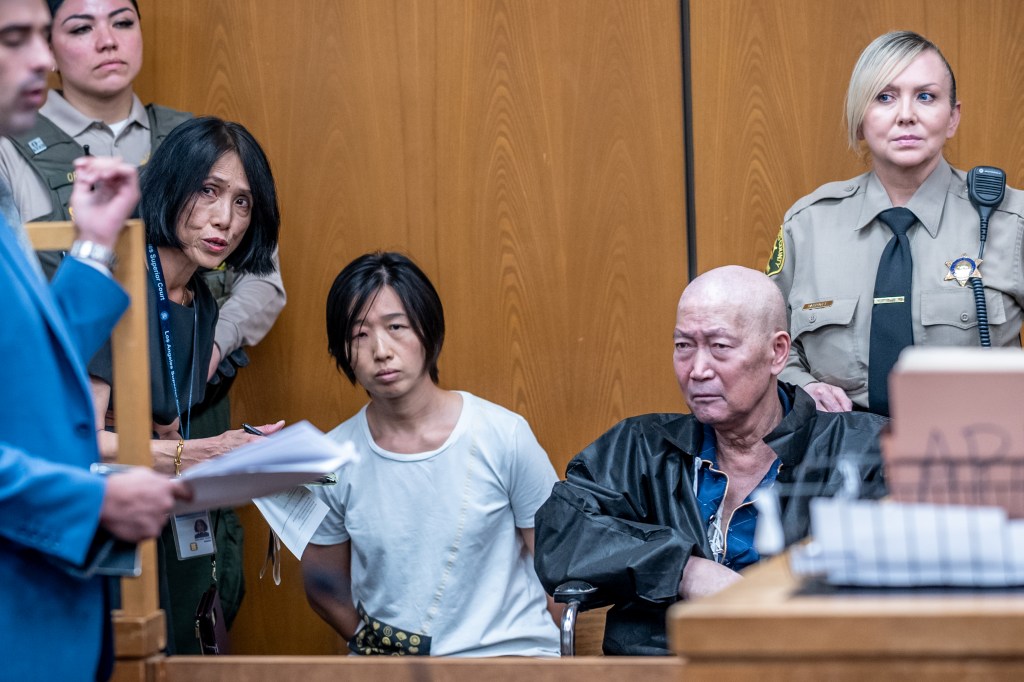 Chilling new details emerge in case of California ‘house of horrors’ where wealthy couple farmed 21 children
