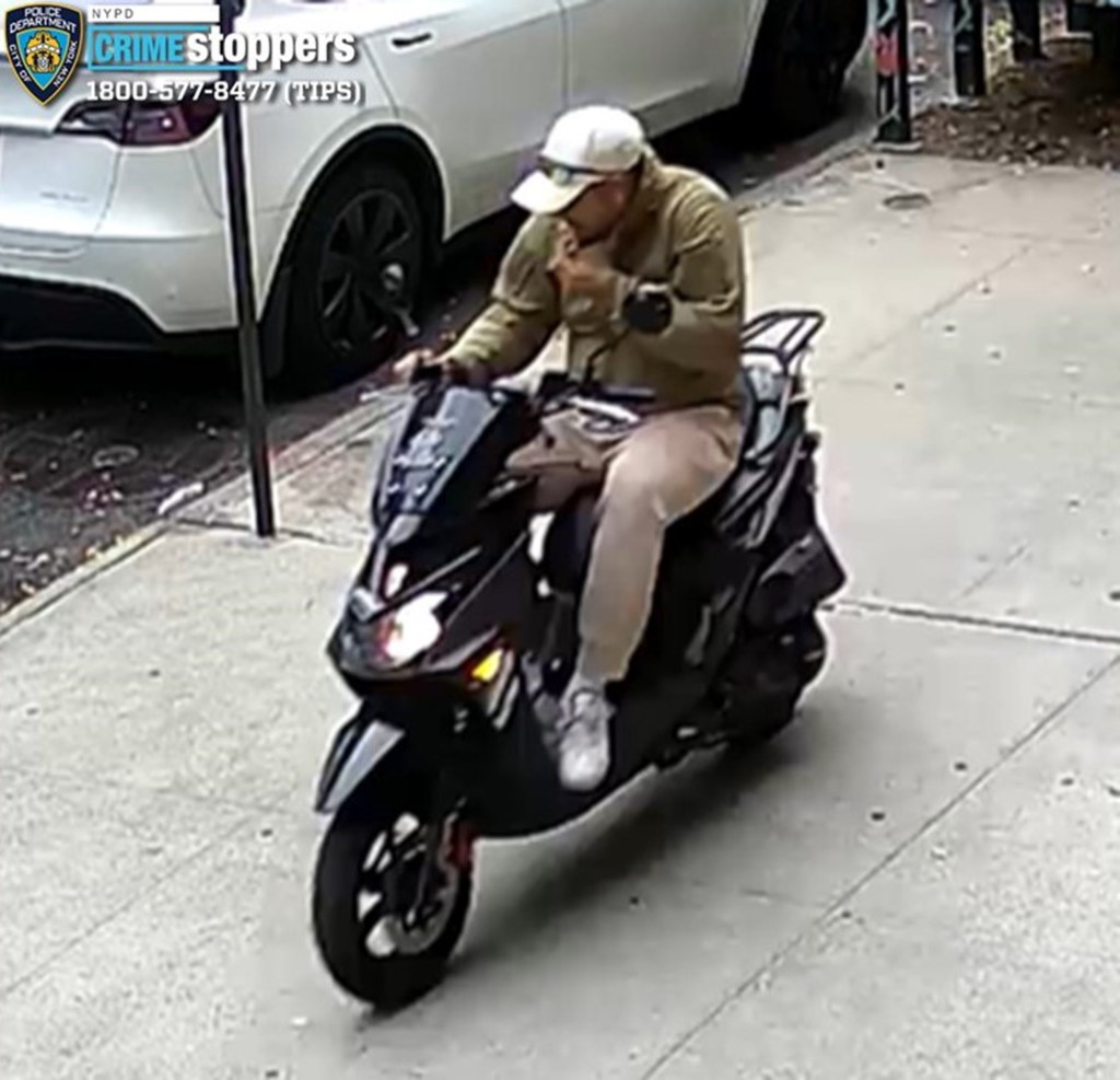Migrant moped robbery crews in search of jewelry wreak havoc in NYC: cops