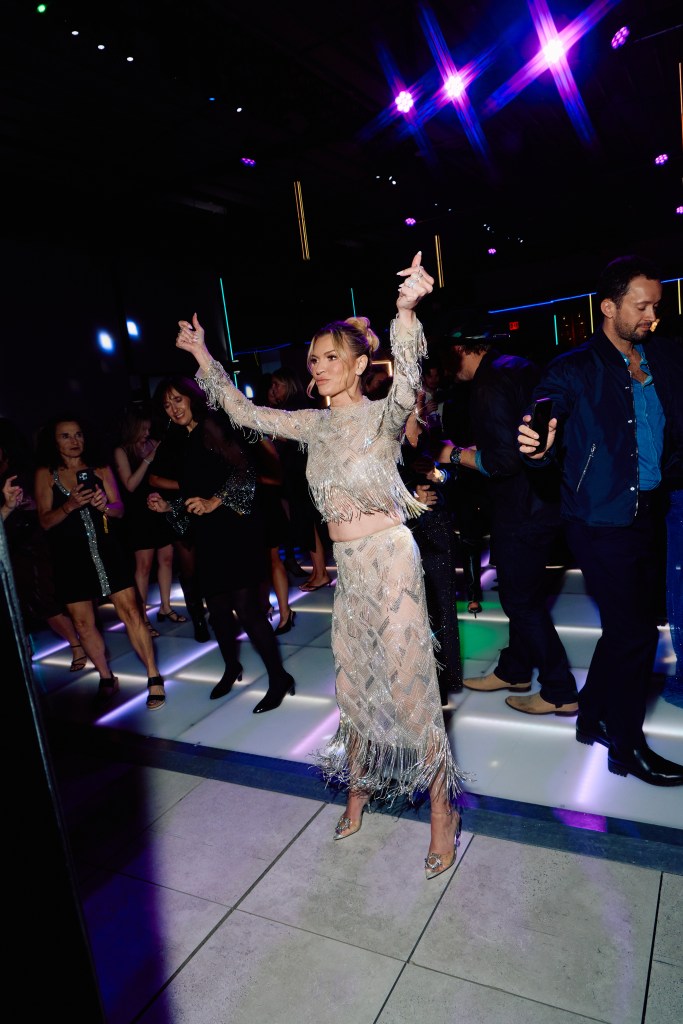 the outlet’s 2026 VRT Awards afterparty had reality TV’s finest dancing and drinking the night away