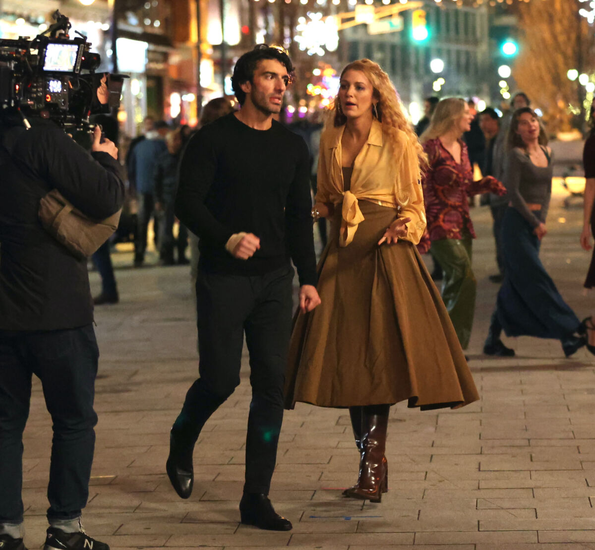 Ryan Reynolds makes desperate attempt to save Blake Lively’s reputation in shocking private text messages