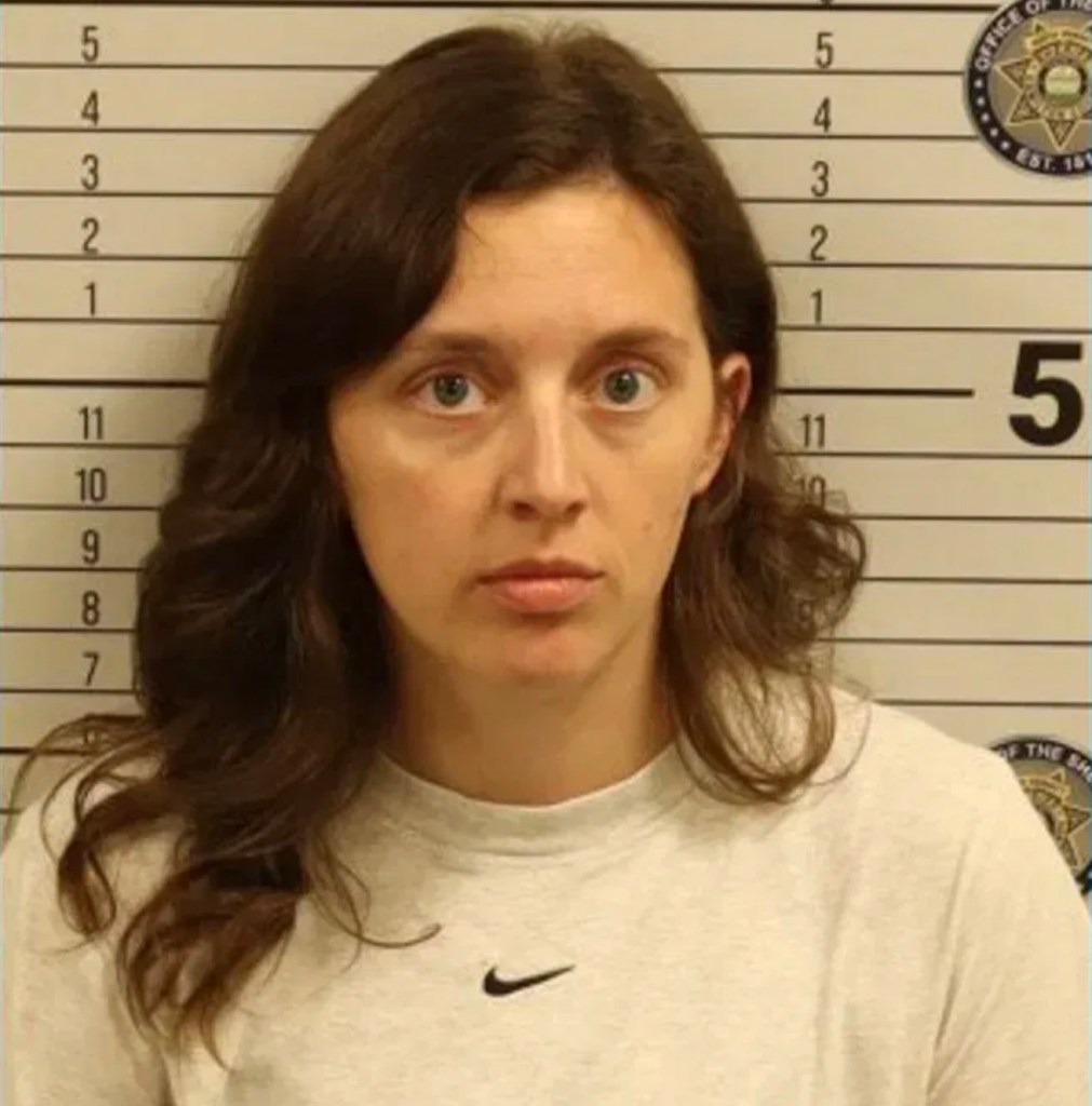 Boozed-up Tennessee mom drives SUV off cliff with 2 kids inside: police