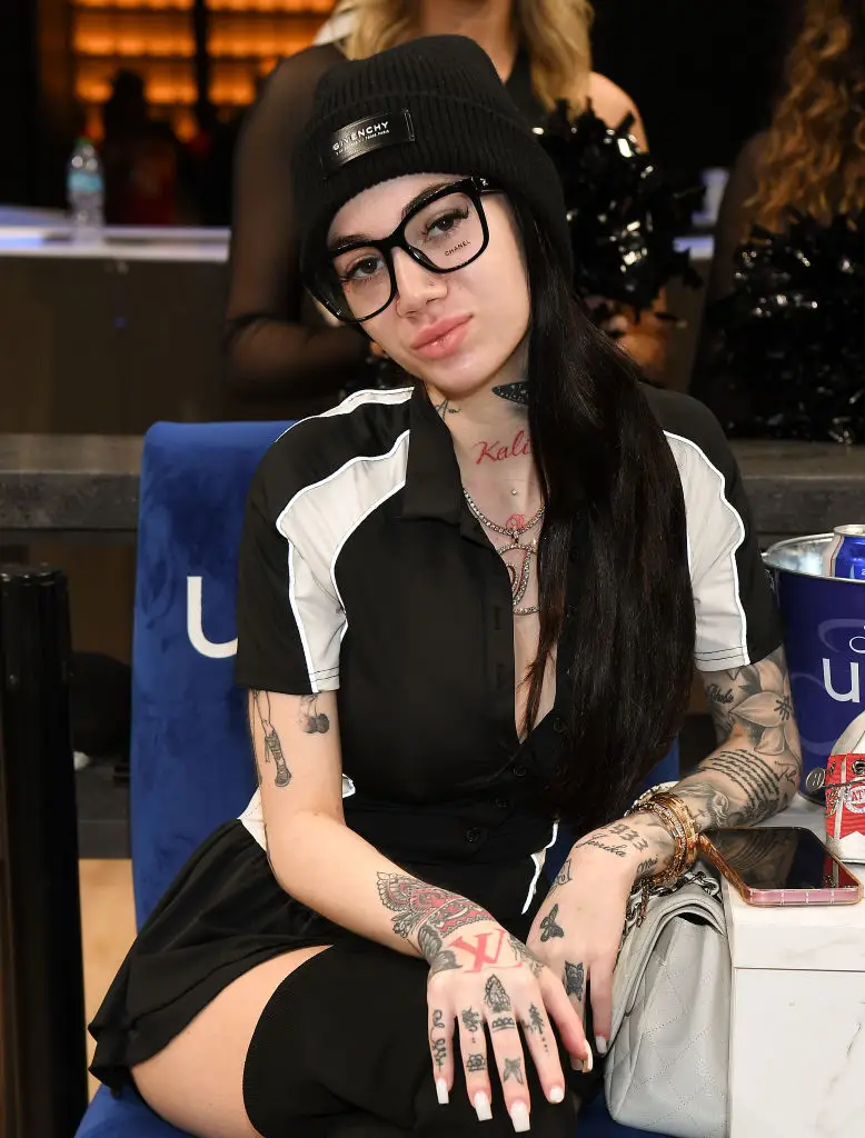 What happened to Bhad Bhabie after viral Dr. Phil interview as she shares new career plans