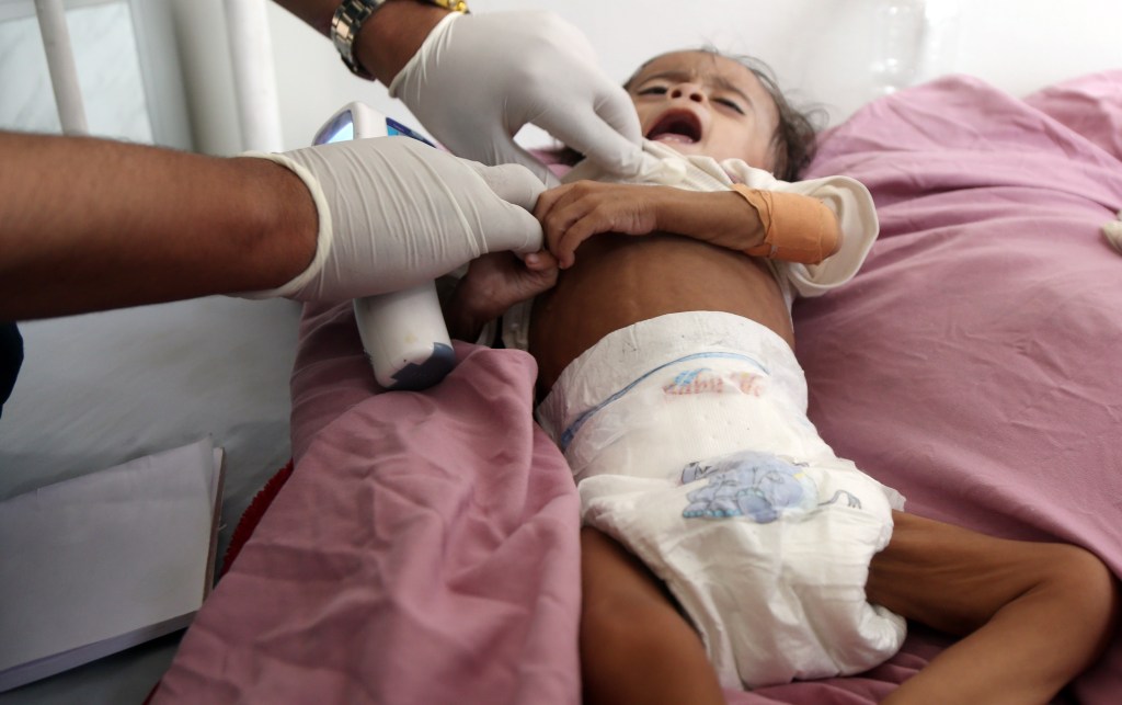 Scientists warn of 17 major global health threats — including two that have ‘extinction potential’