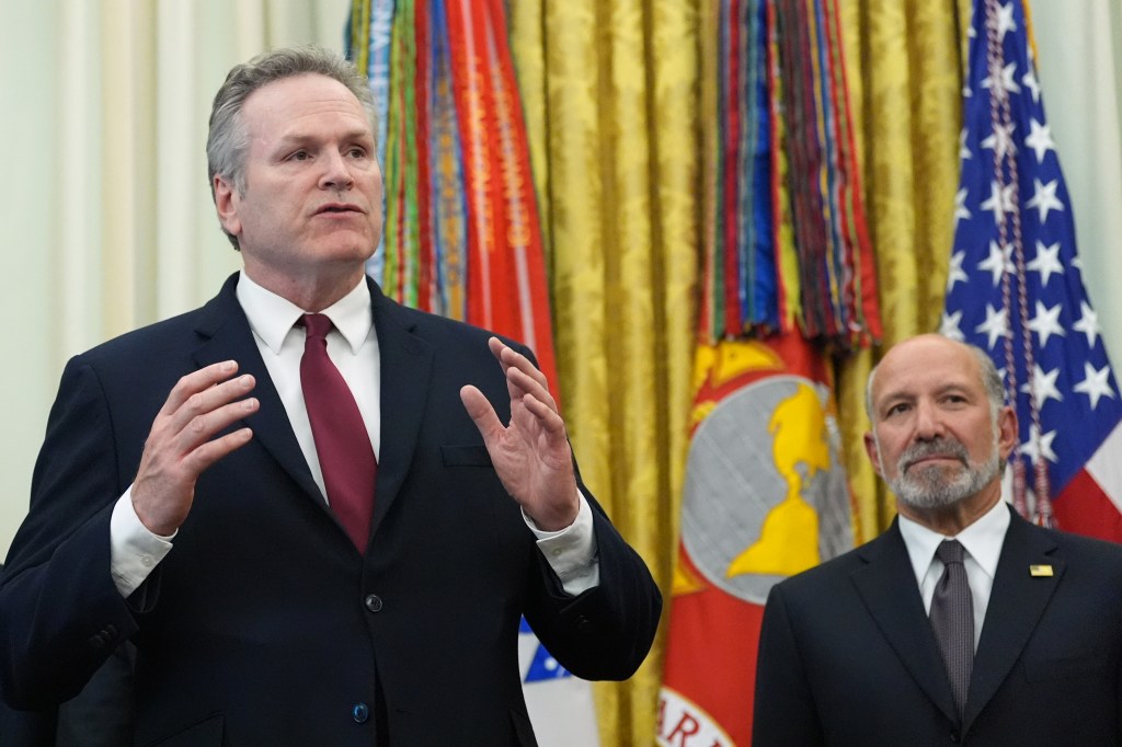 Alaska governor orders probe of Mary Peltola Senate campaign over ‘Decoy Dan’ Sullivan scandal
