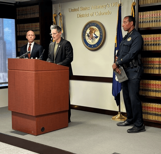 Denver man’s escape exposes chilling Tren de Aragua kidnapping plot that lands trio in prison