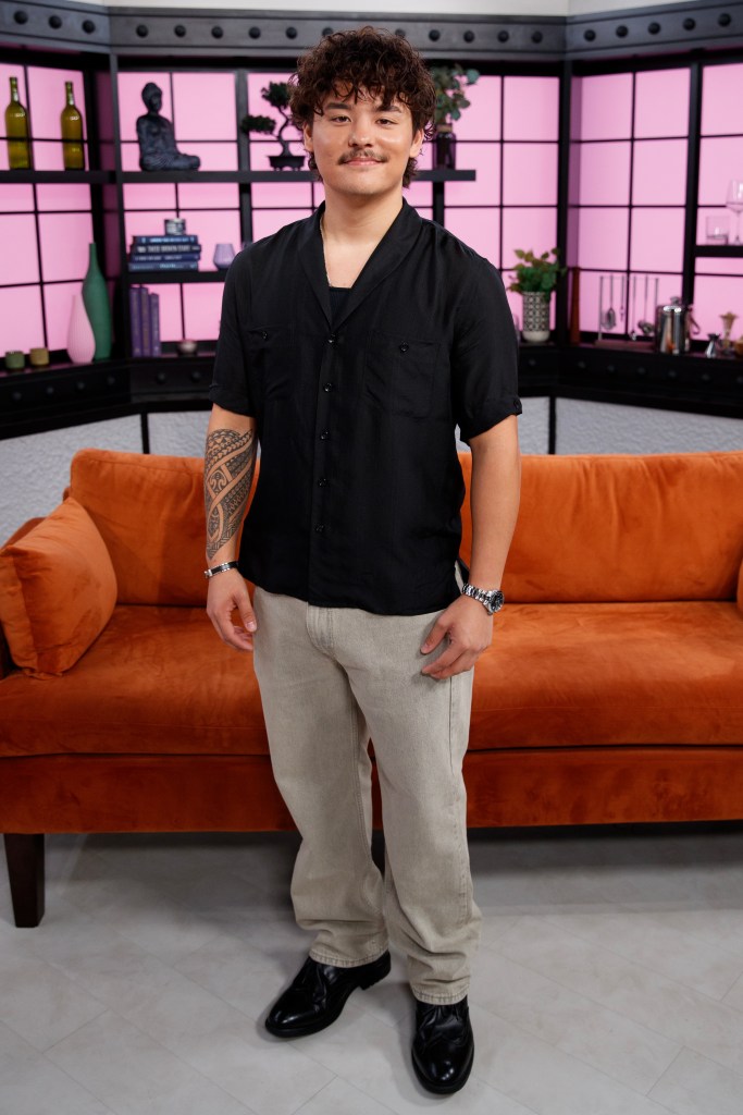 Collin Gosselin claims mom Kate took more than $100K from him and siblings — and used the money to furnish her house