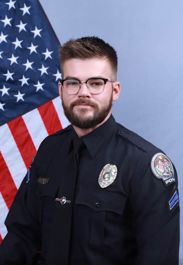Newlywed, 25, killed in ‘freak’ motorcycle crash — after wife was ‘so upset’ when he got bike