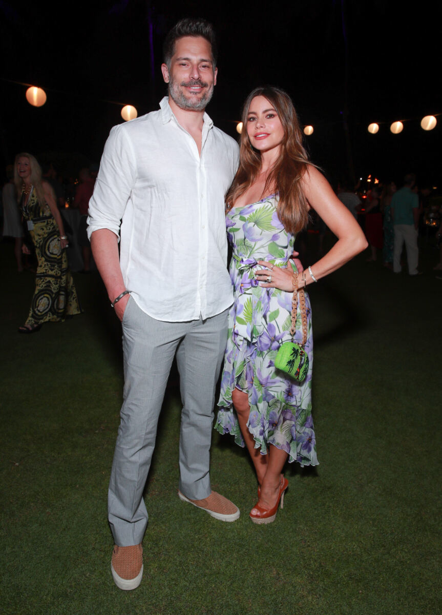 Joe Manganiello shares rare glimpse at mystery illness battle with heartbreaking hospital pics