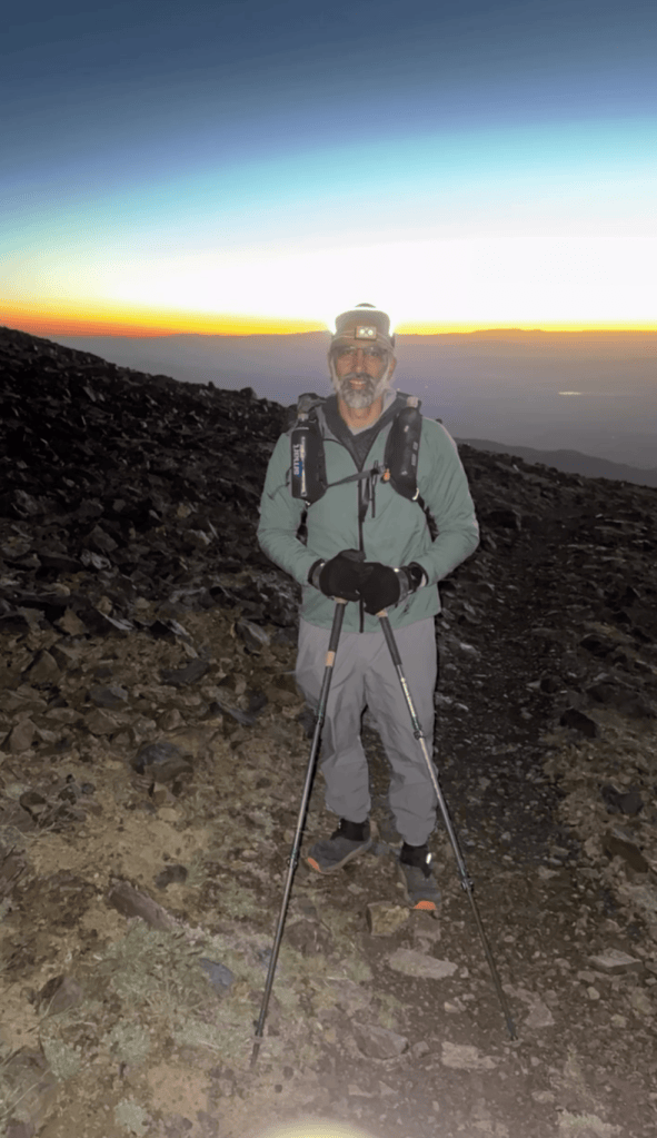 HGTV guest found dead on notorious California mountain