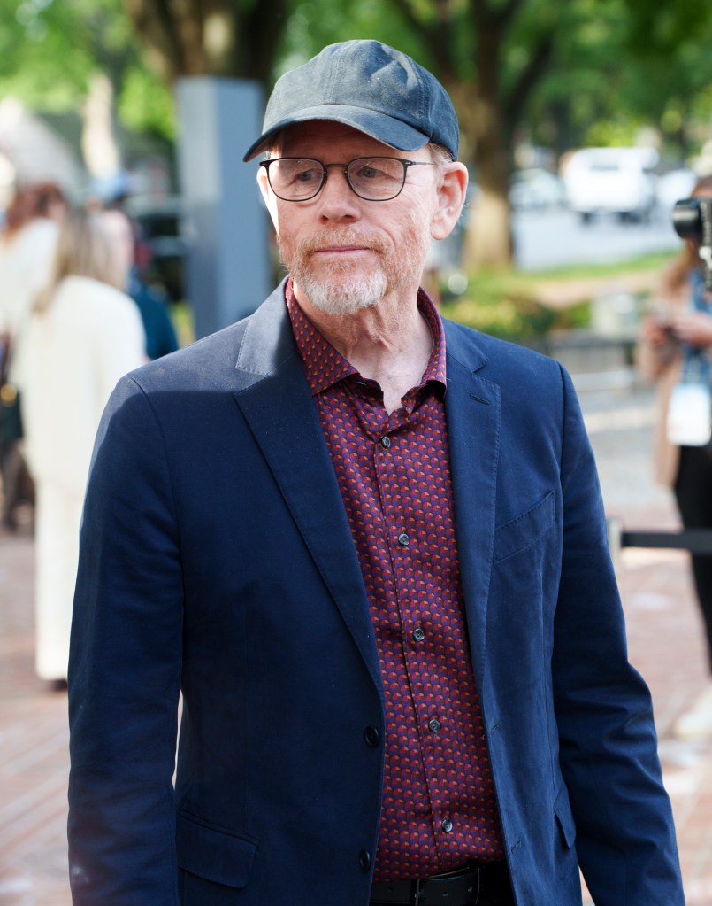 Ron Howard details extreme measures he took to evade fans during ‘Happy Days’ heyday