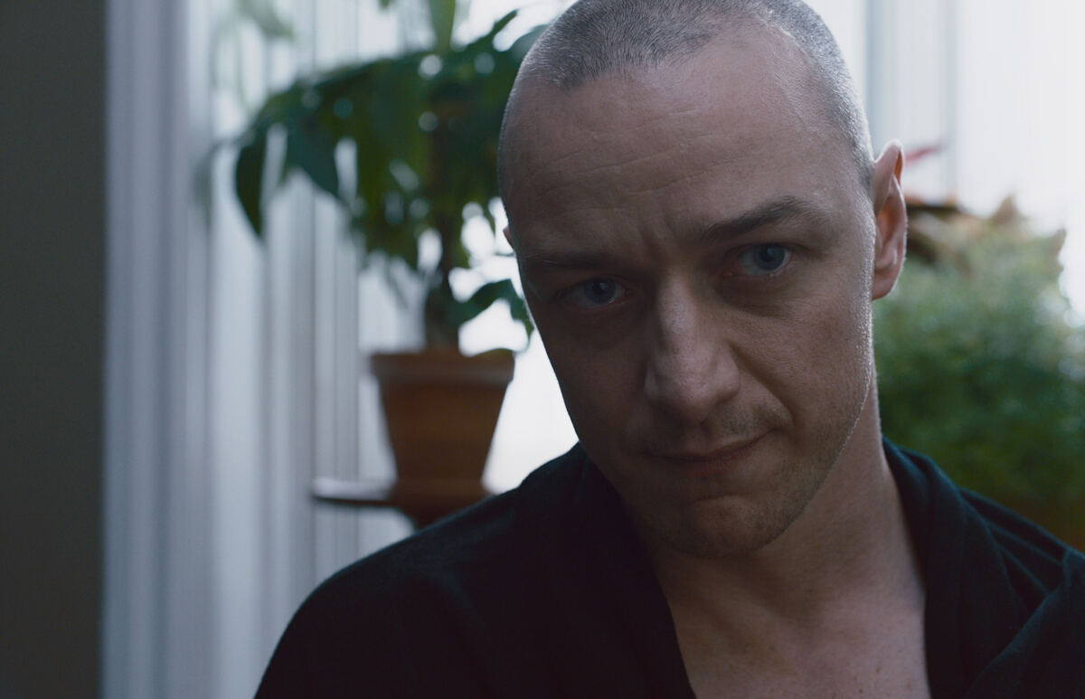 James McAvoy makes ‘bonkers’ residuals reveal as he names lone movie ‘consistently’ making him money