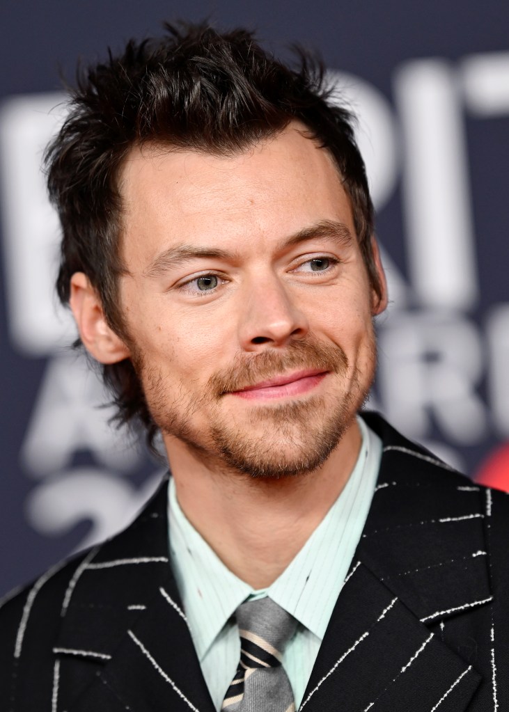 Harry Styles pays heartbreaking tribute to Liam Payne with never-before-heard song 2 years after his death