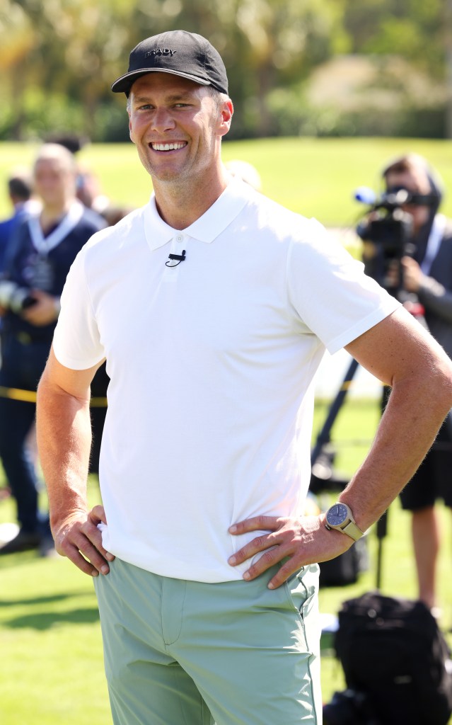 Tom Brady dating supermodel Candice Swanepoel: report