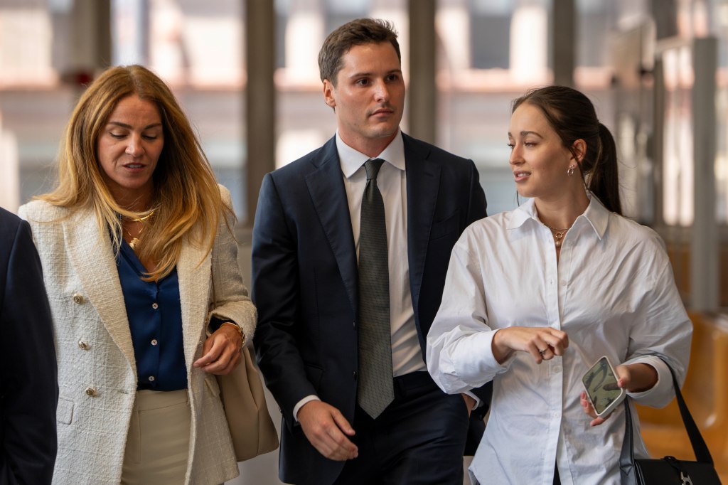 Tinder date rape victim drags attacker to court after ‘slap in the face’ sentence