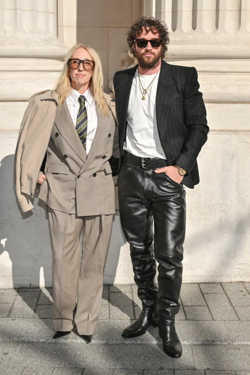 Sam Taylor-Johnson addresses 23-year age gap with husband as she reveals why it ‘doesn’t really feel like that’
